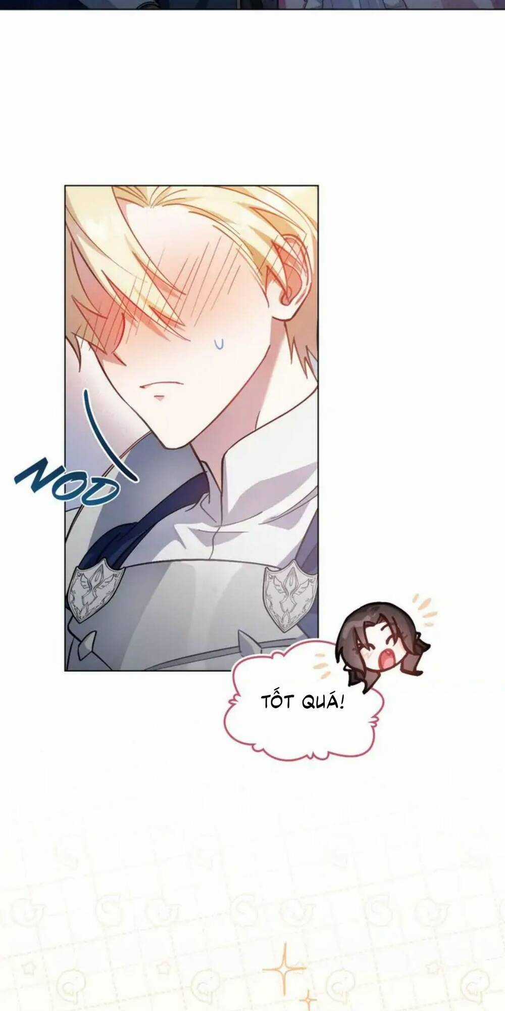 Khi Nữ Quỷ Mạo Danh Công Chúa Chapter 3 trang 17