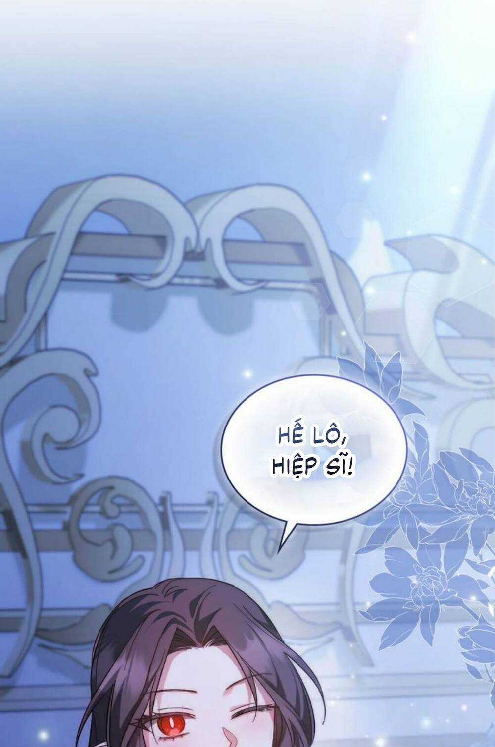 Khi Nữ Quỷ Mạo Danh Công Chúa Chapter 3 trang 2