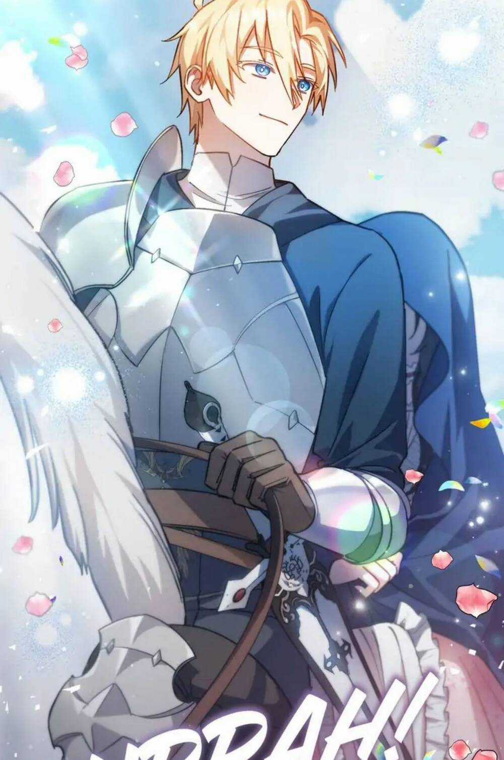 Khi Nữ Quỷ Mạo Danh Công Chúa Chapter 3 trang 25