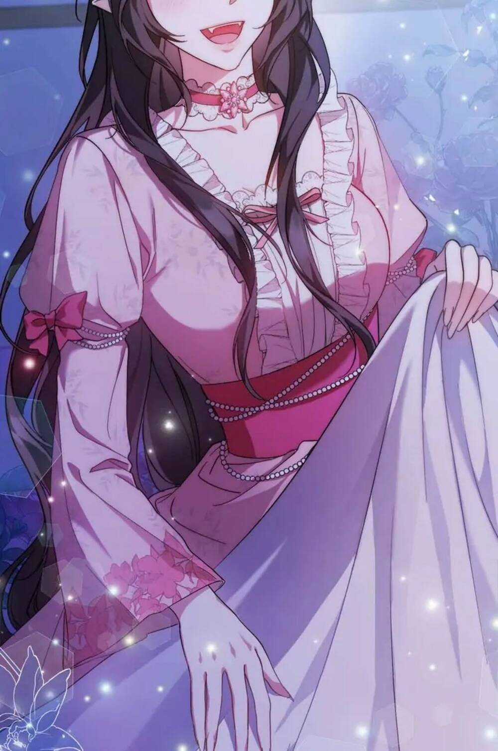 Khi Nữ Quỷ Mạo Danh Công Chúa Chapter 3 trang 3