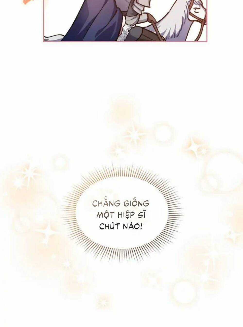 Khi Nữ Quỷ Mạo Danh Công Chúa Chapter 3 trang 30