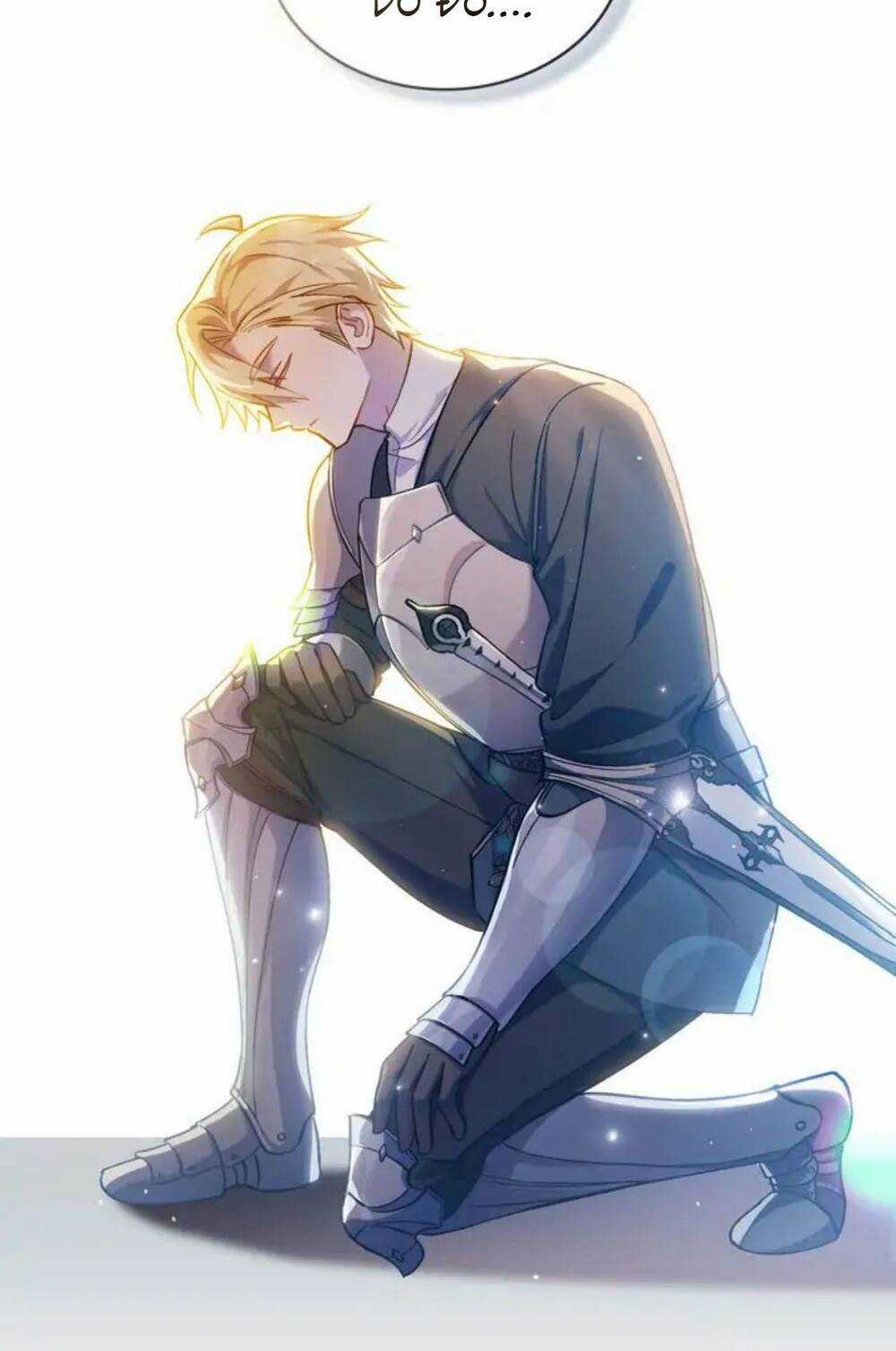 Khi Nữ Quỷ Mạo Danh Công Chúa Chapter 3 trang 33