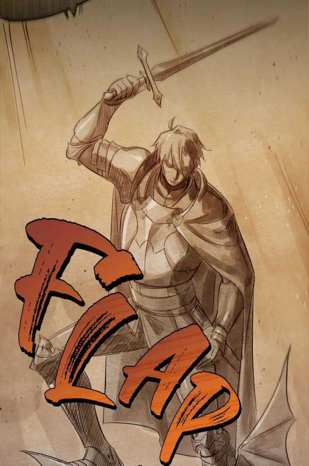 Khi Nữ Quỷ Mạo Danh Công Chúa Chapter 3 trang 36