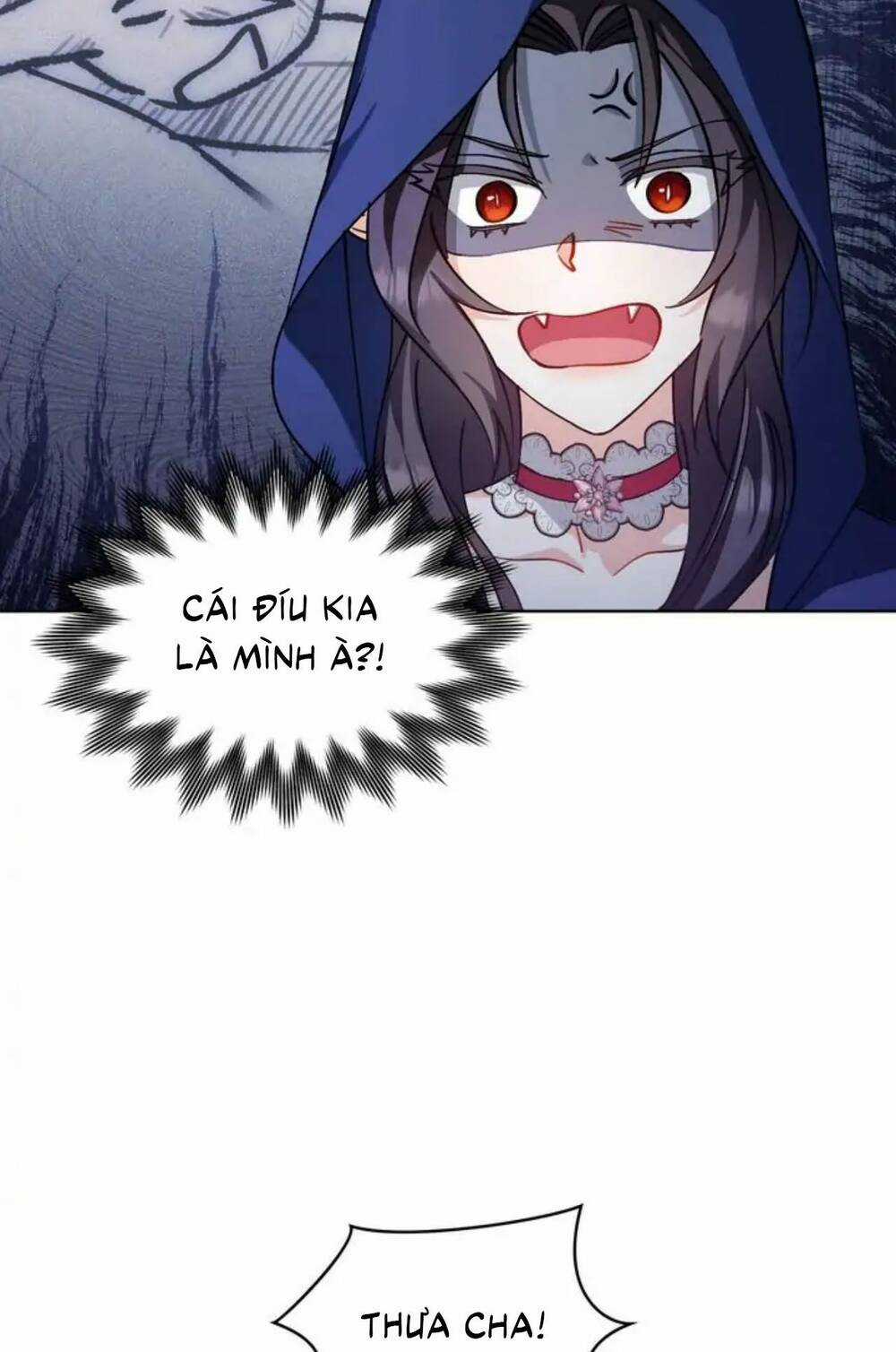Khi Nữ Quỷ Mạo Danh Công Chúa Chapter 3 trang 38