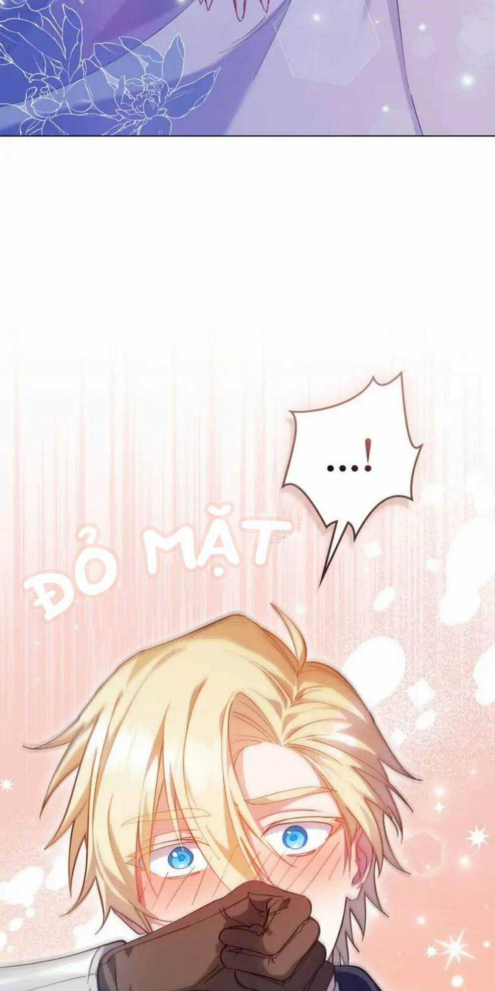 Khi Nữ Quỷ Mạo Danh Công Chúa Chapter 3 trang 4