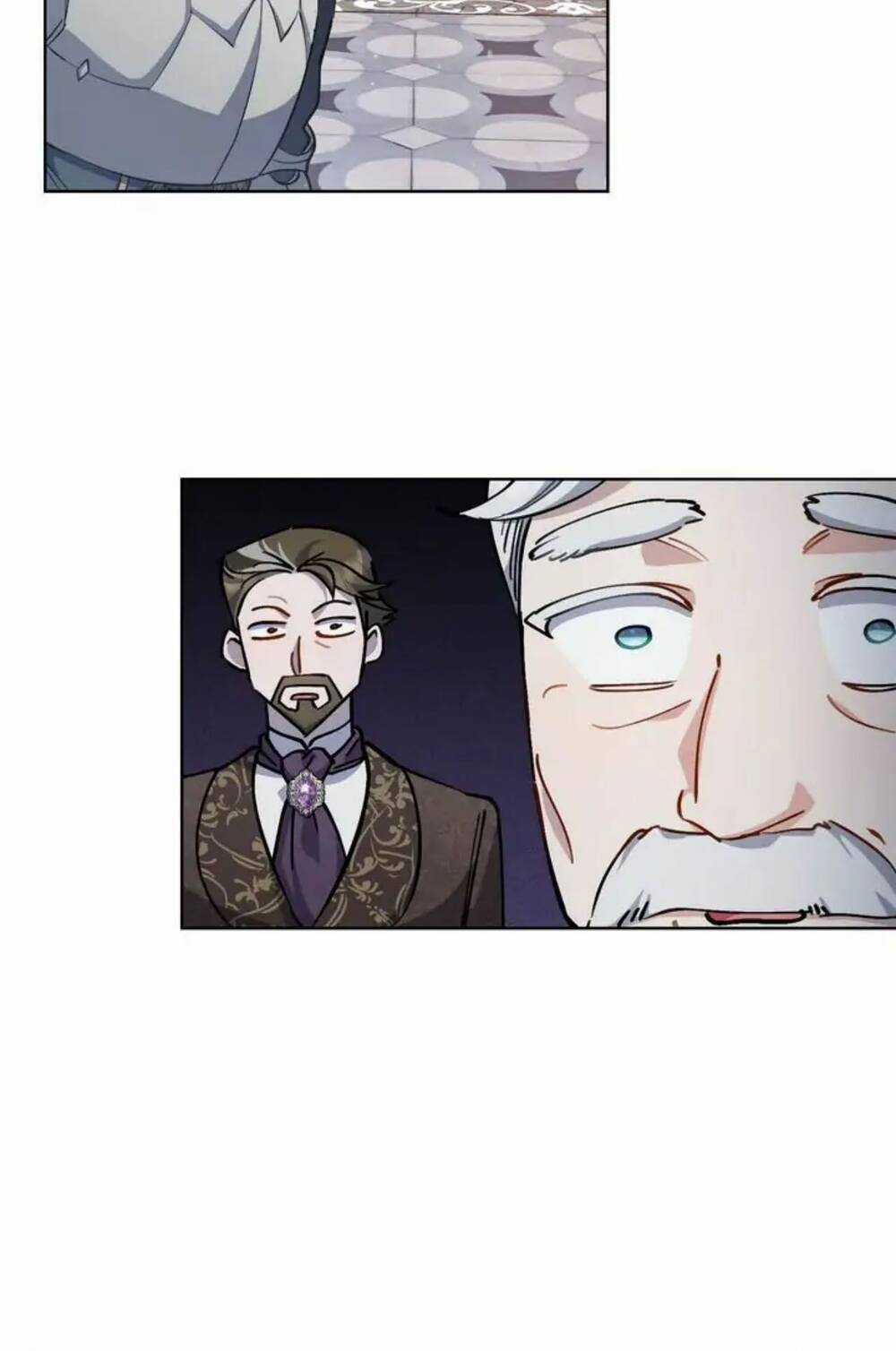 Khi Nữ Quỷ Mạo Danh Công Chúa Chapter 3 trang 42