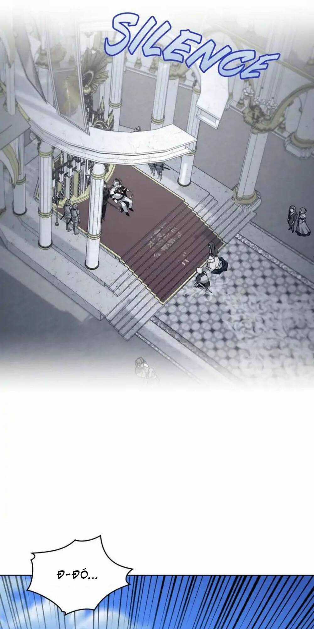 Khi Nữ Quỷ Mạo Danh Công Chúa Chapter 3 trang 43