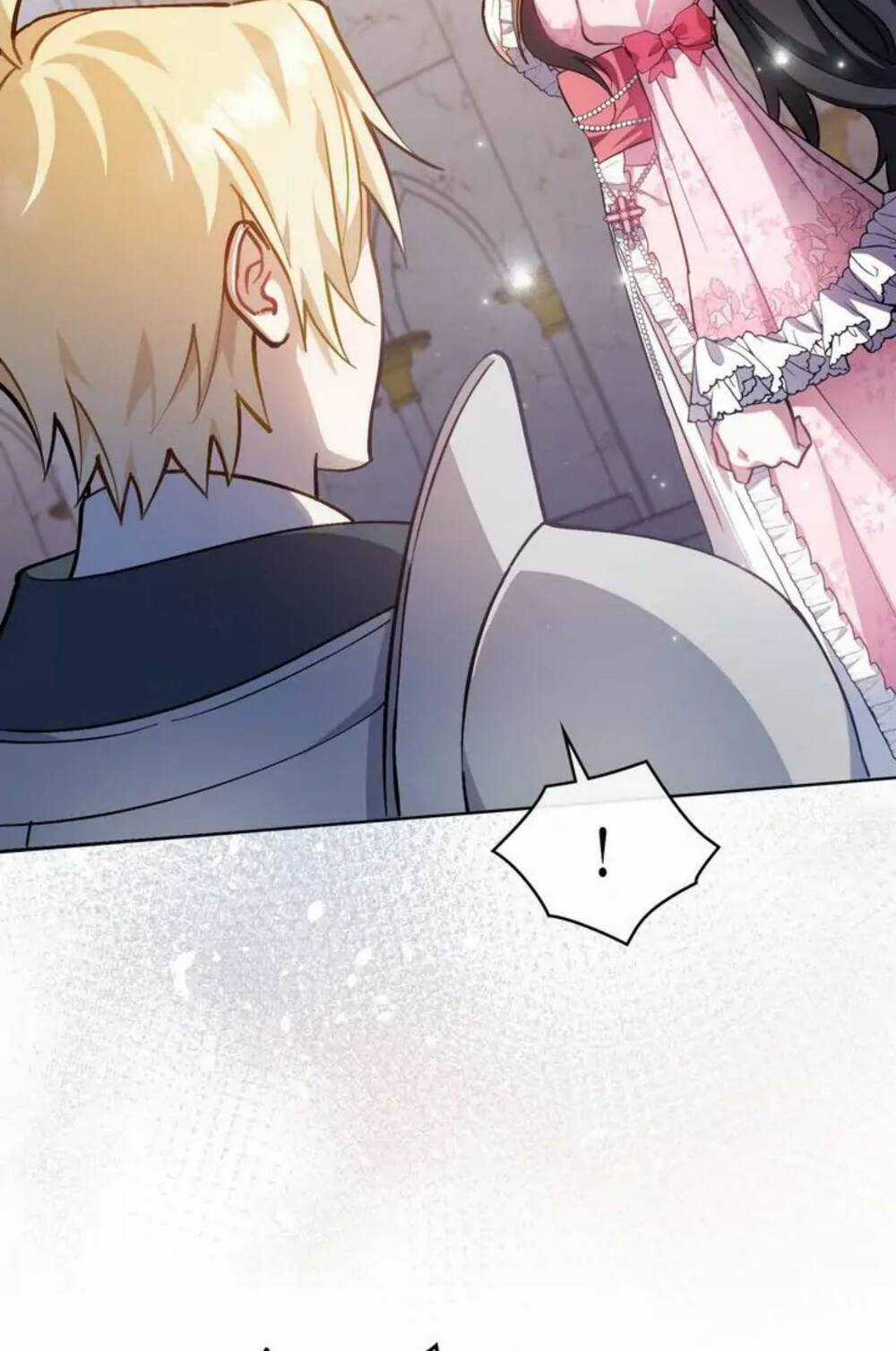 Khi Nữ Quỷ Mạo Danh Công Chúa Chapter 3 trang 48