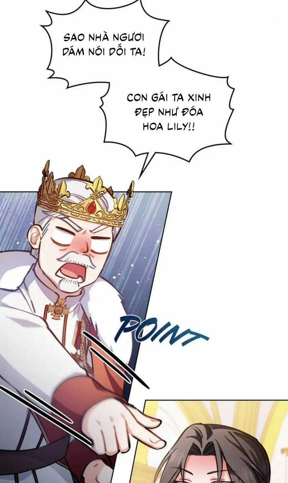 Khi Nữ Quỷ Mạo Danh Công Chúa Chapter 3 trang 49