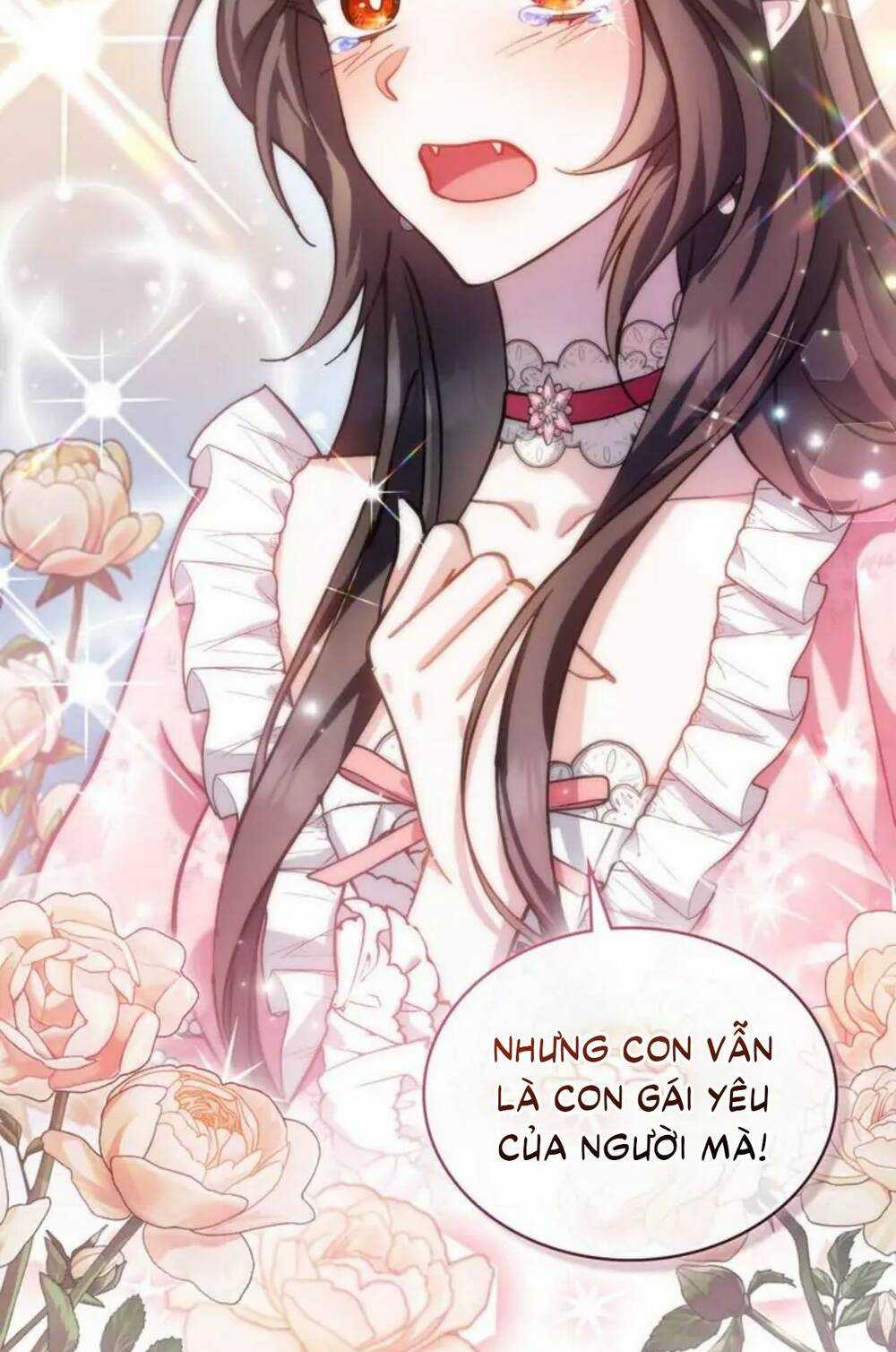 Khi Nữ Quỷ Mạo Danh Công Chúa Chapter 3 trang 62