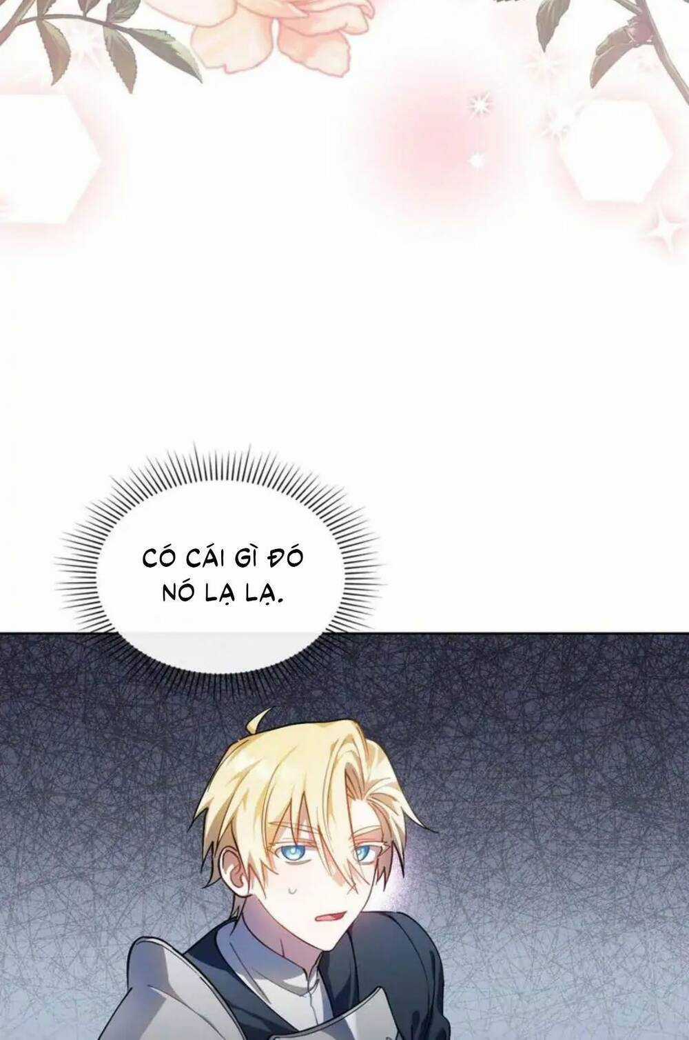 Khi Nữ Quỷ Mạo Danh Công Chúa Chapter 3 trang 63