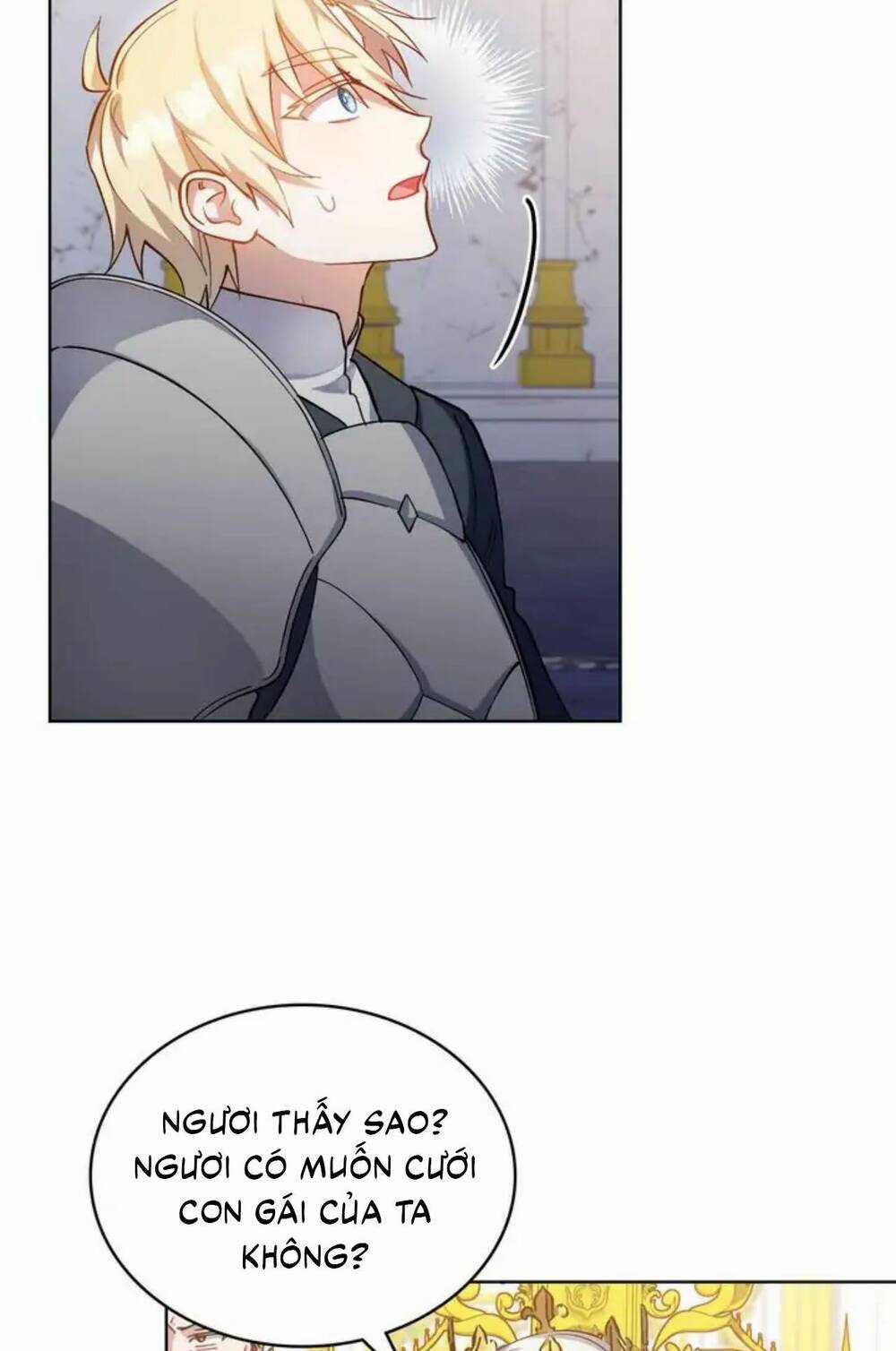 Khi Nữ Quỷ Mạo Danh Công Chúa Chapter 3 trang 67