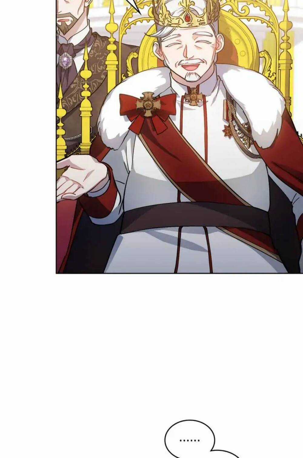 Khi Nữ Quỷ Mạo Danh Công Chúa Chapter 3 trang 68