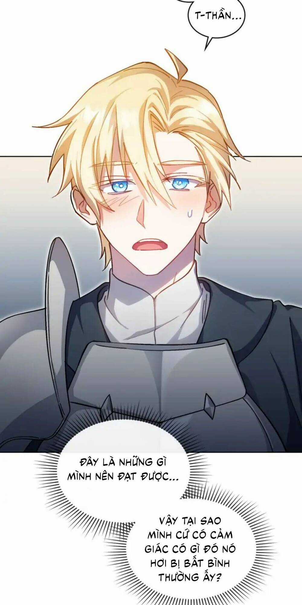 Khi Nữ Quỷ Mạo Danh Công Chúa Chapter 3 trang 69