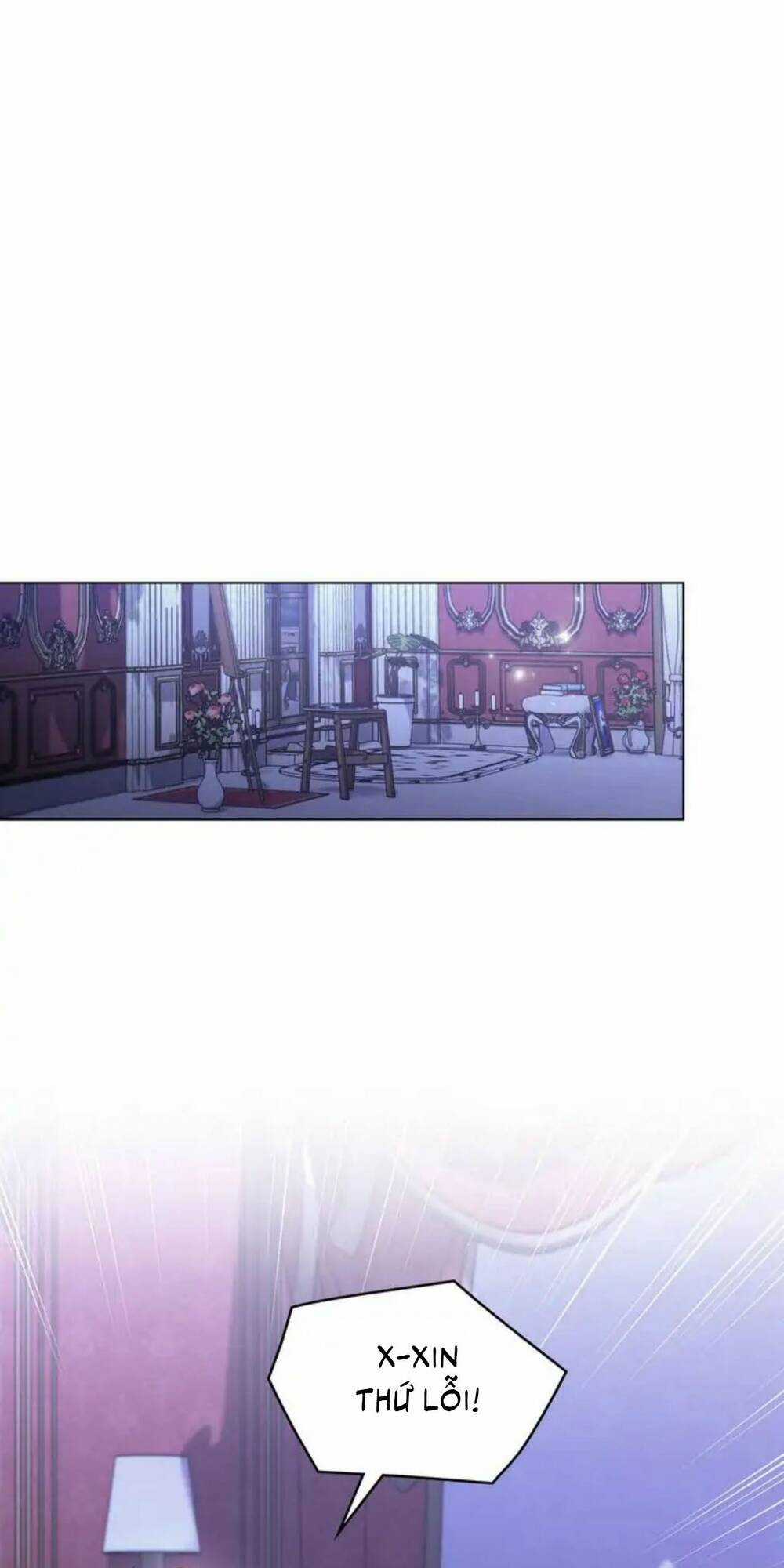 Khi Nữ Quỷ Mạo Danh Công Chúa Chapter 3 trang 7