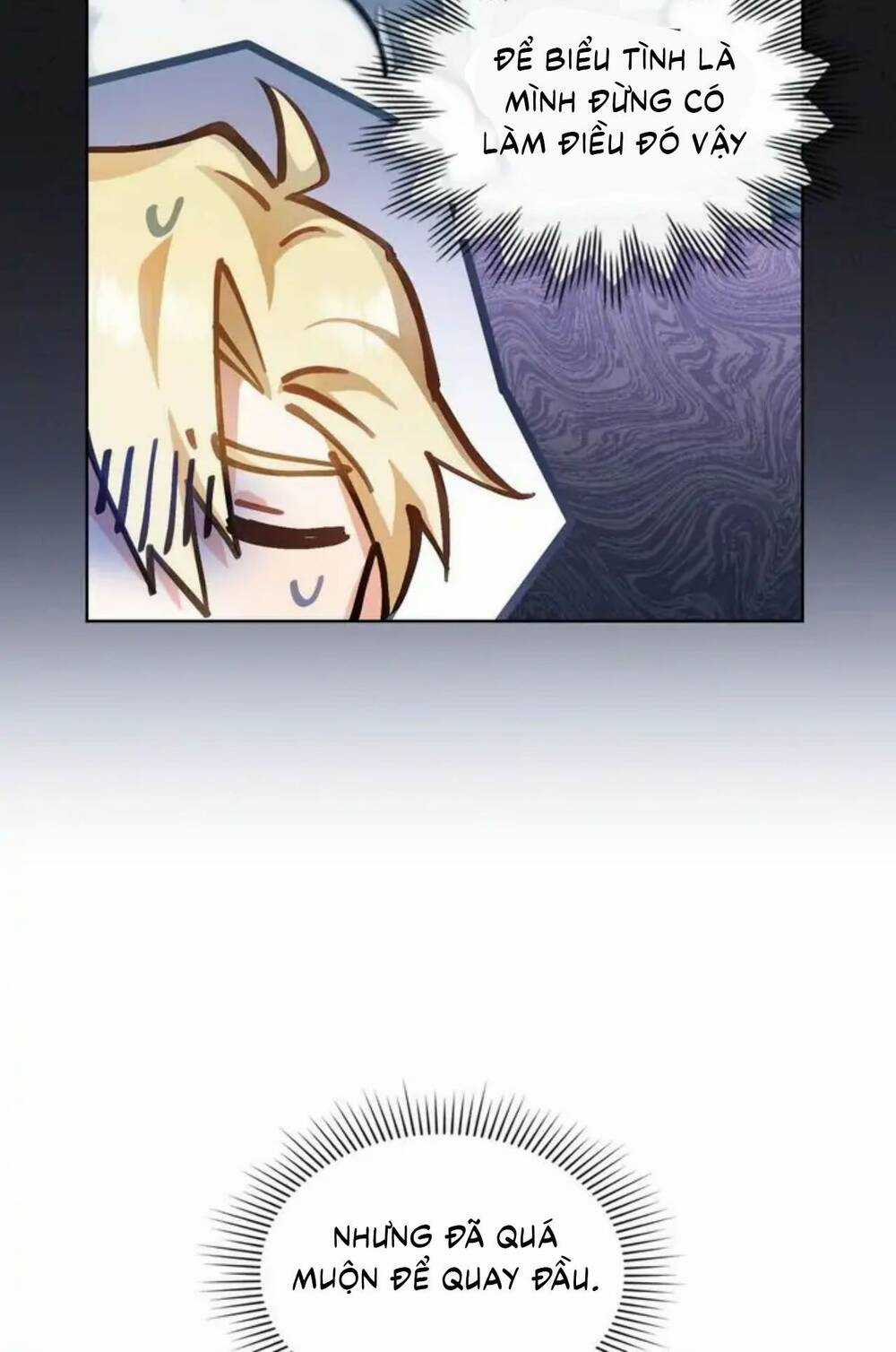 Khi Nữ Quỷ Mạo Danh Công Chúa Chapter 3 trang 71