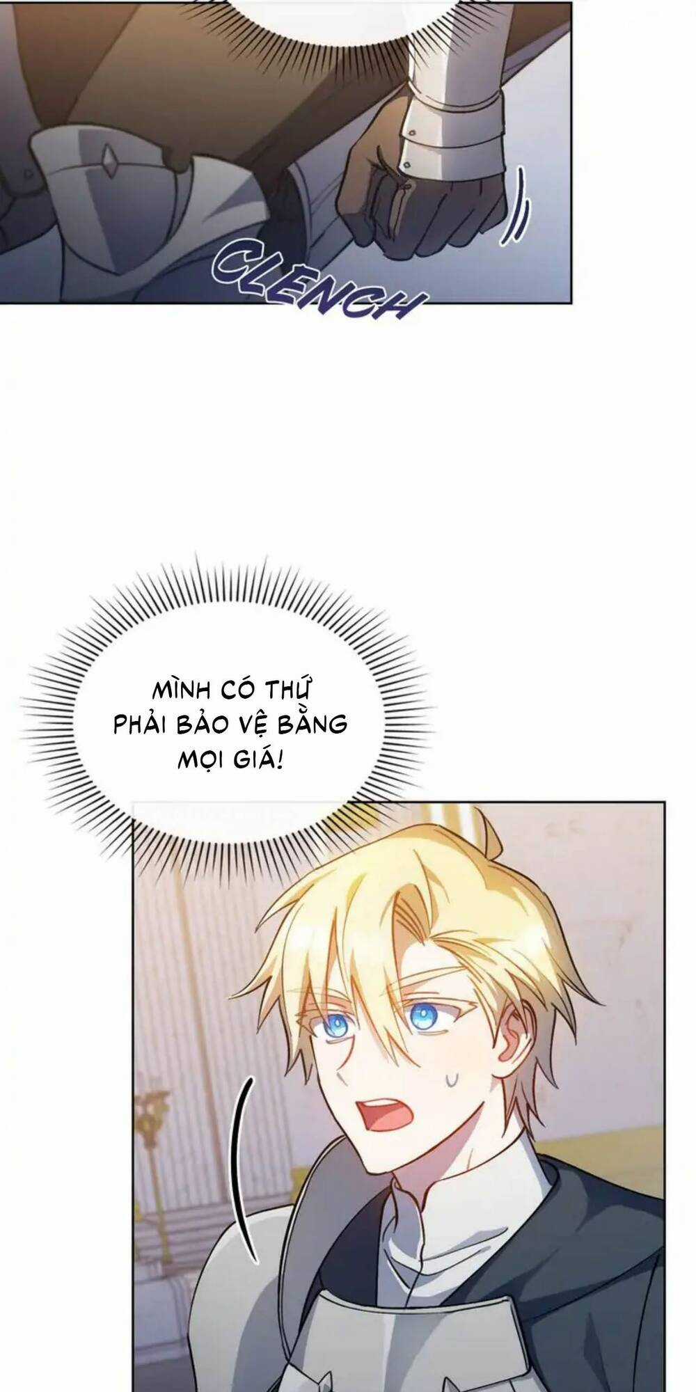 Khi Nữ Quỷ Mạo Danh Công Chúa Chapter 3 trang 72