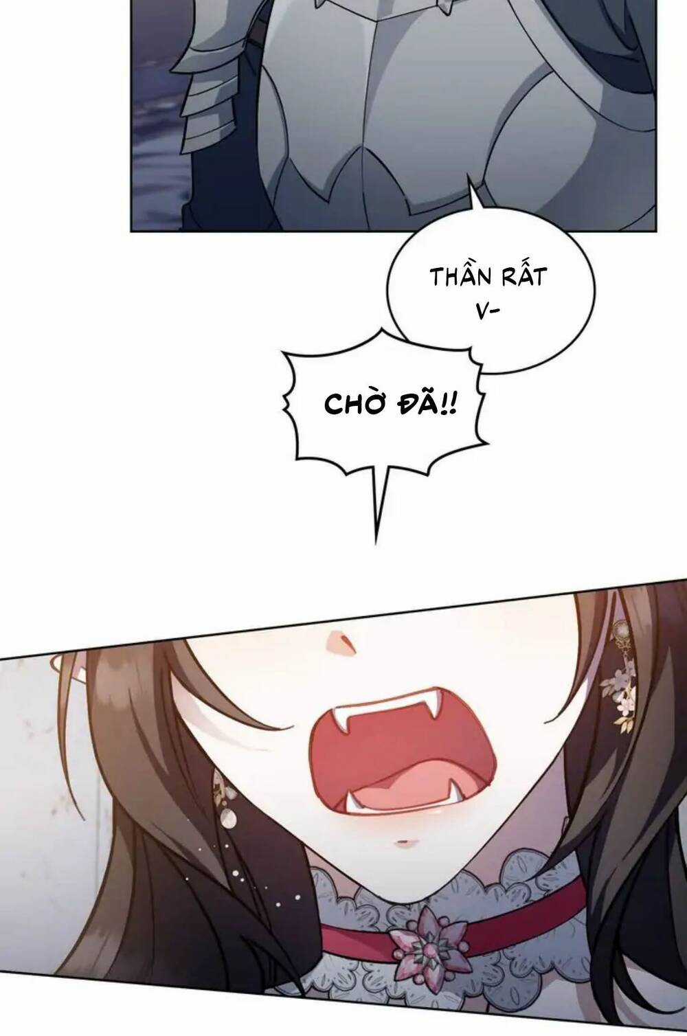 Khi Nữ Quỷ Mạo Danh Công Chúa Chapter 3 trang 73