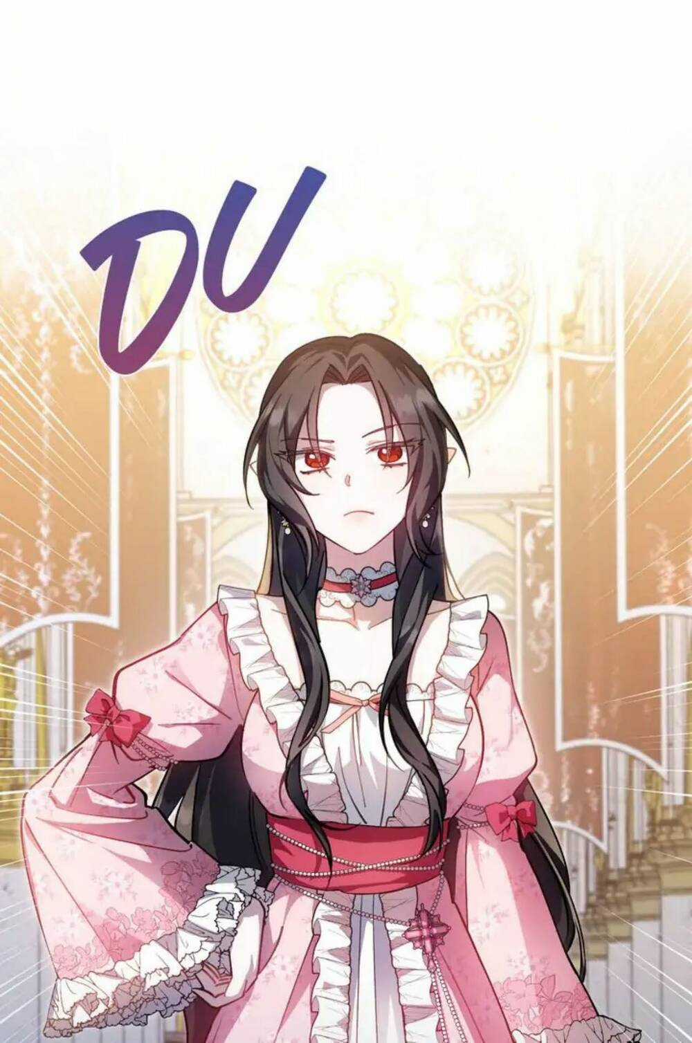 Khi Nữ Quỷ Mạo Danh Công Chúa Chapter 3 trang 74