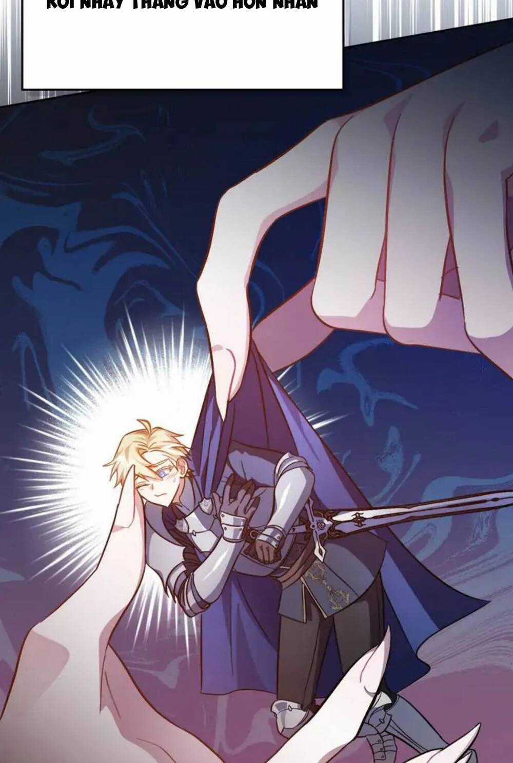 Khi Nữ Quỷ Mạo Danh Công Chúa Chapter 4 trang 11