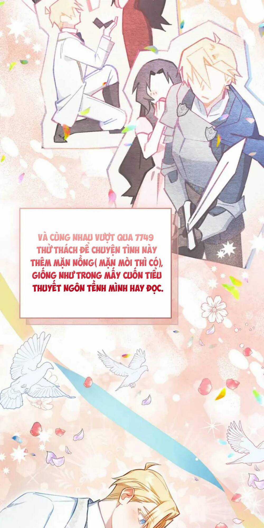 Khi Nữ Quỷ Mạo Danh Công Chúa Chapter 4 trang 13