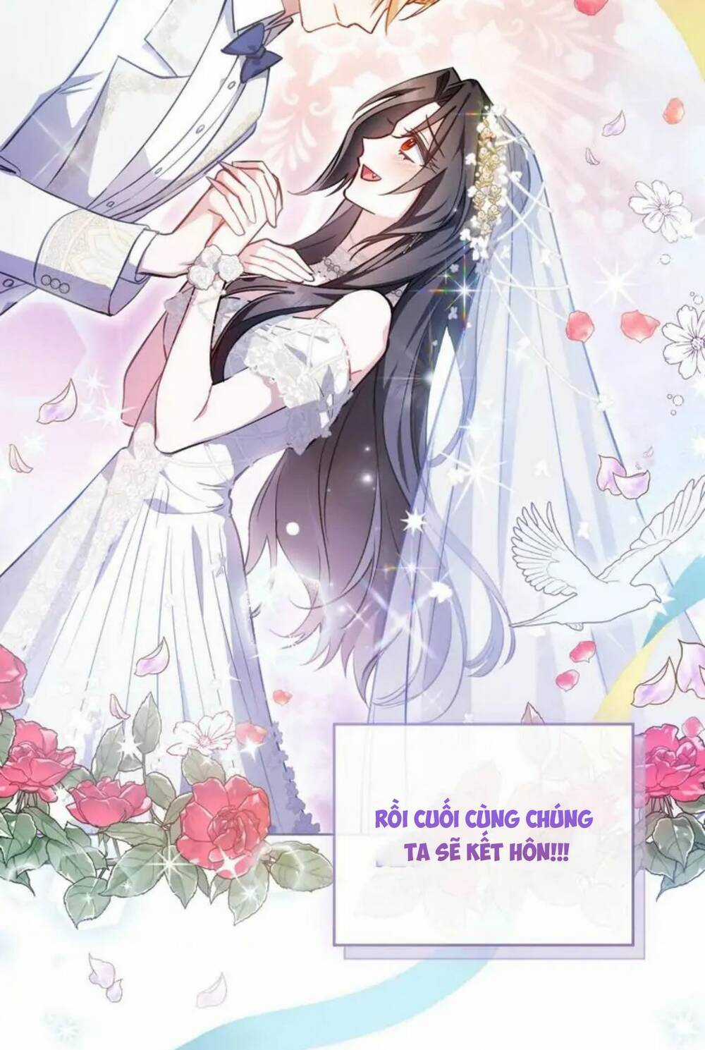 Khi Nữ Quỷ Mạo Danh Công Chúa Chapter 4 trang 14