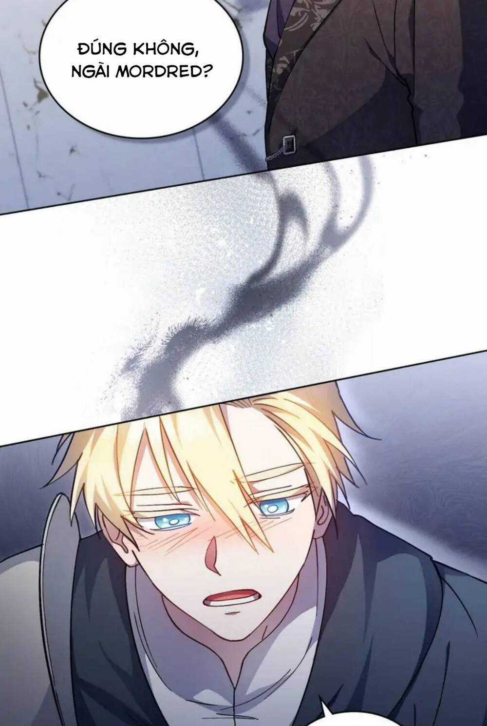 Khi Nữ Quỷ Mạo Danh Công Chúa Chapter 4 trang 20