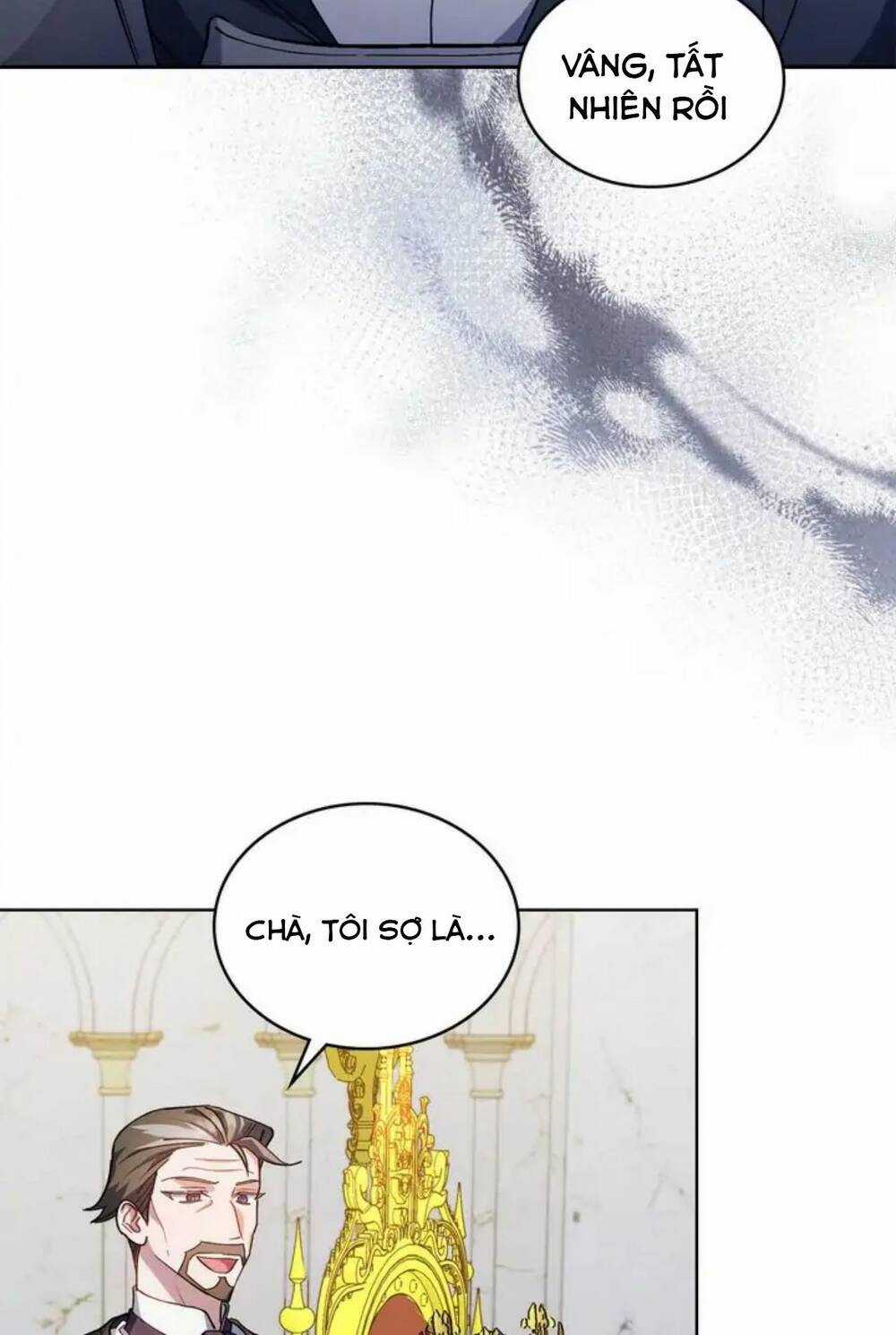 Khi Nữ Quỷ Mạo Danh Công Chúa Chapter 4 trang 21