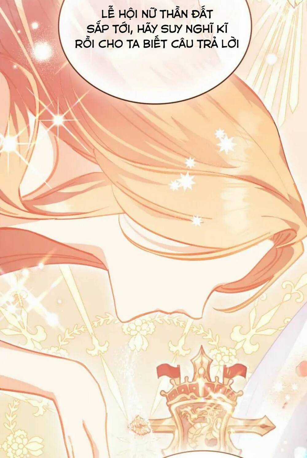 Khi Nữ Quỷ Mạo Danh Công Chúa Chapter 4 trang 27