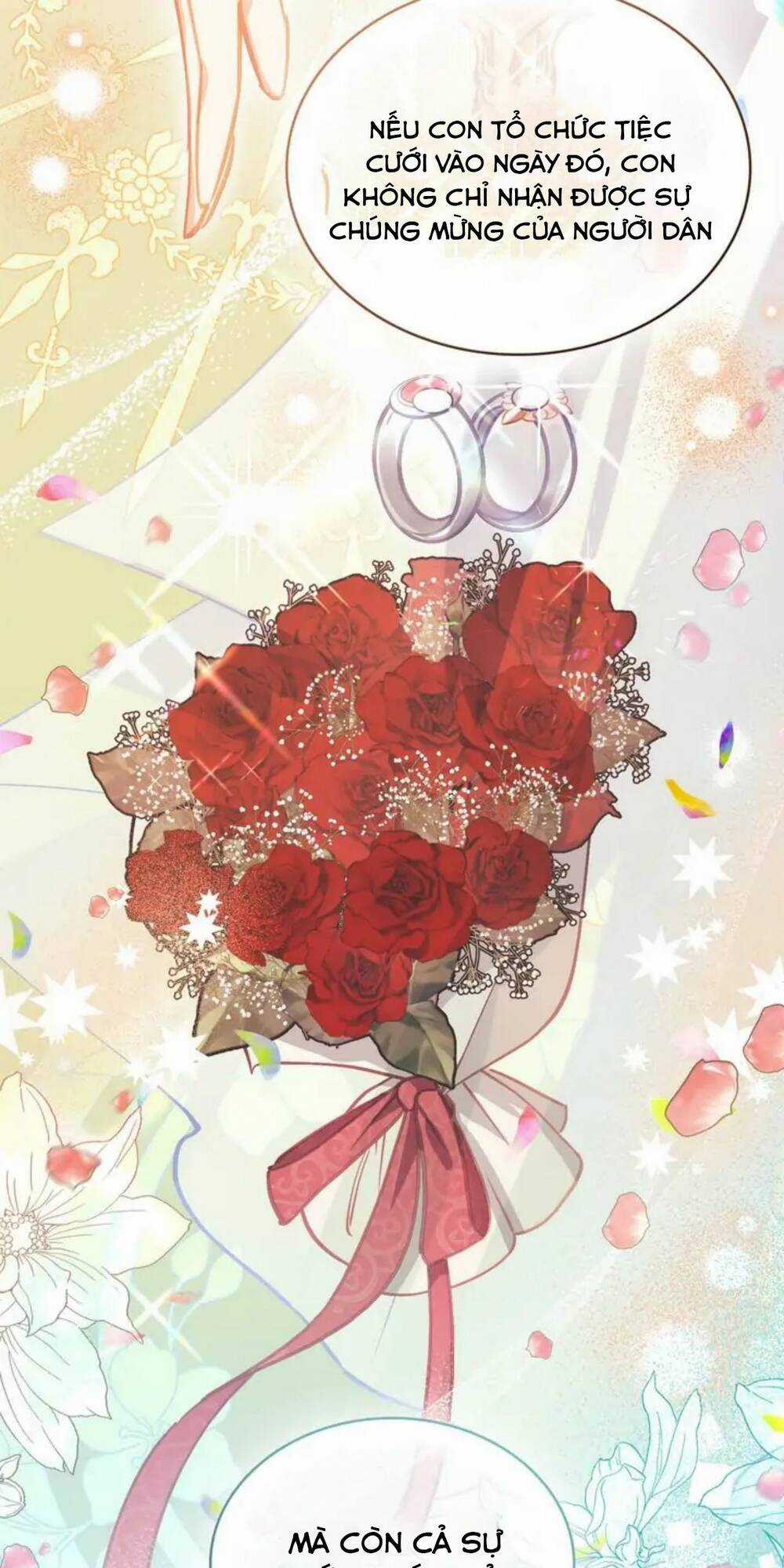 Khi Nữ Quỷ Mạo Danh Công Chúa Chapter 4 trang 28