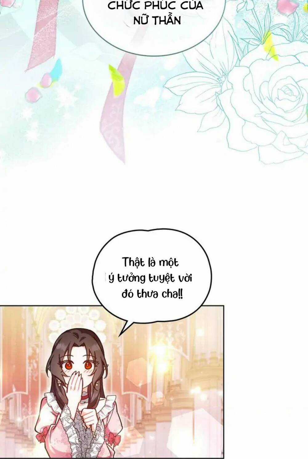 Khi Nữ Quỷ Mạo Danh Công Chúa Chapter 4 trang 29