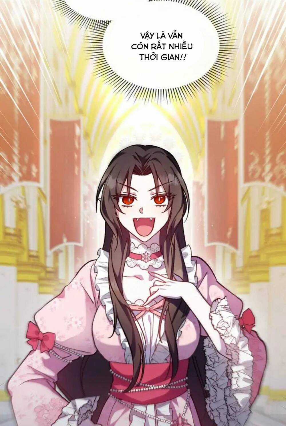 Khi Nữ Quỷ Mạo Danh Công Chúa Chapter 4 trang 32