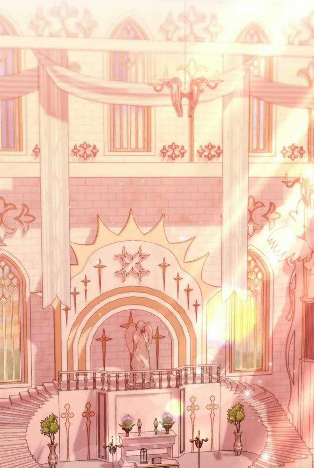 Khi Nữ Quỷ Mạo Danh Công Chúa Chapter 4 trang 38