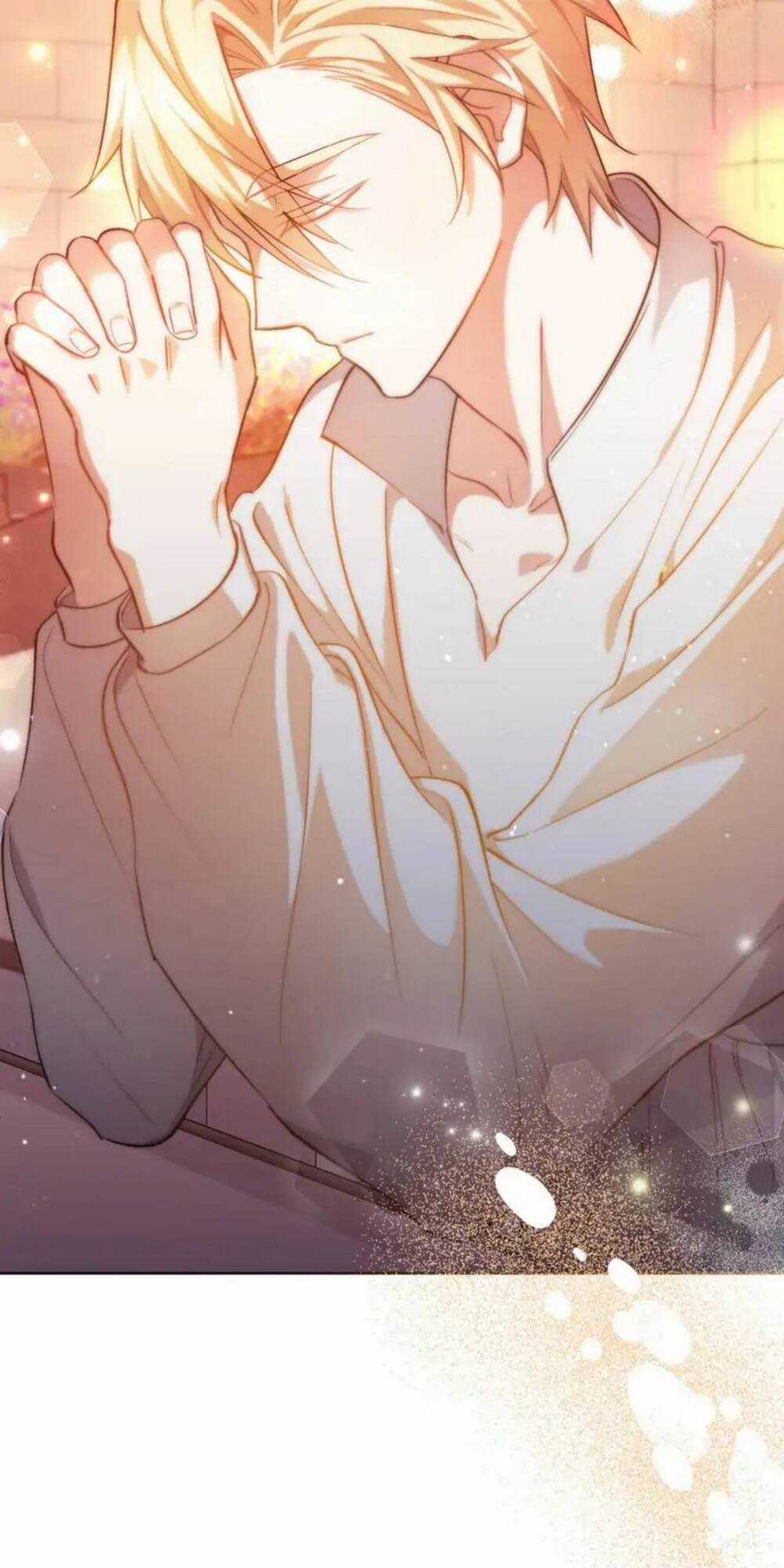 Khi Nữ Quỷ Mạo Danh Công Chúa Chapter 4 trang 40