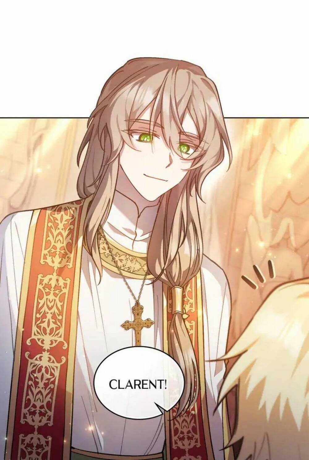 Khi Nữ Quỷ Mạo Danh Công Chúa Chapter 4 trang 42