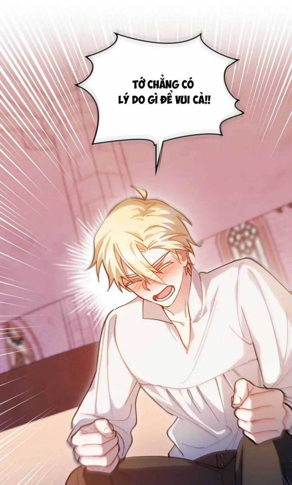 Khi Nữ Quỷ Mạo Danh Công Chúa Chapter 4 trang 46