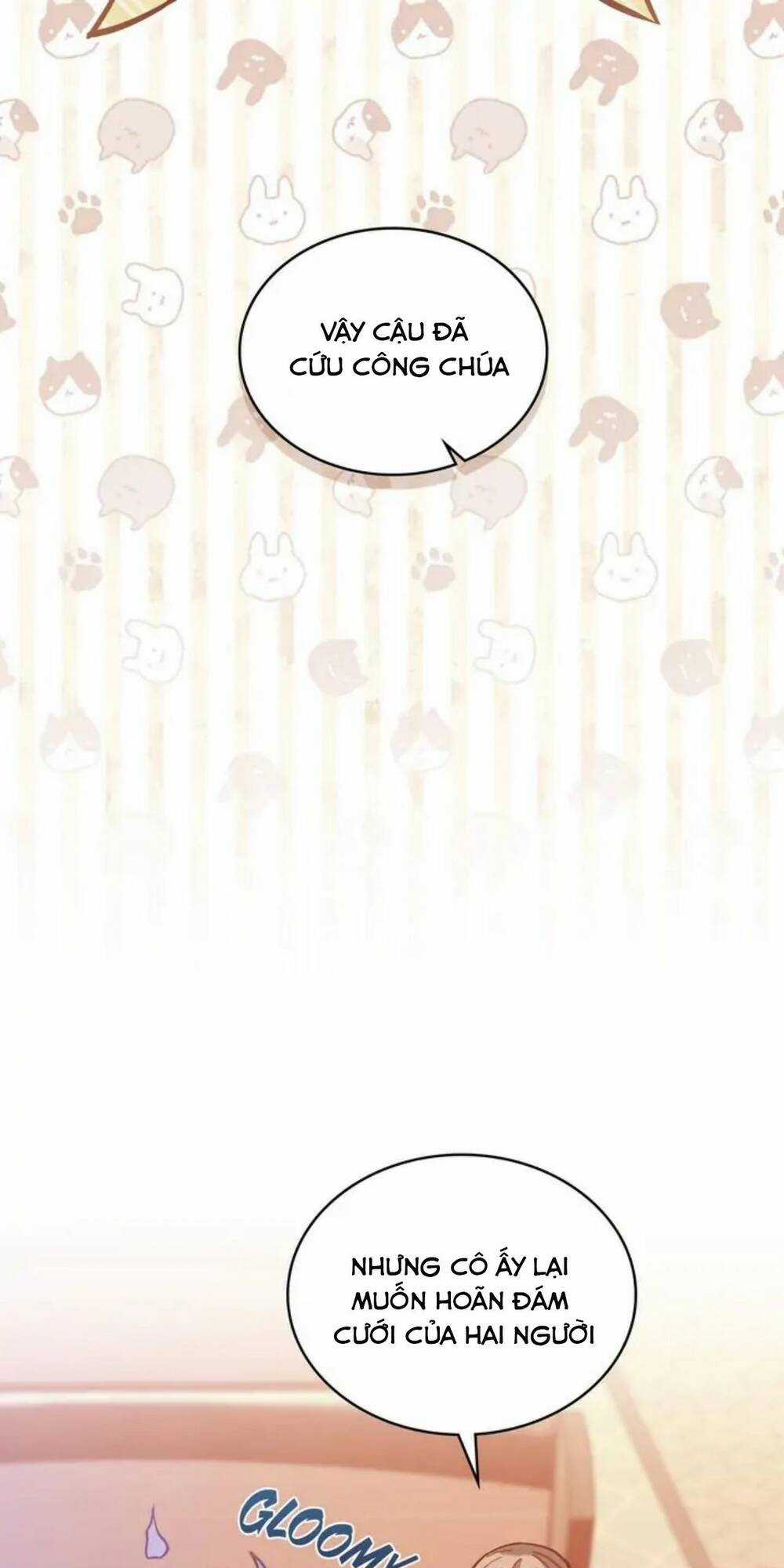 Khi Nữ Quỷ Mạo Danh Công Chúa Chapter 4 trang 48