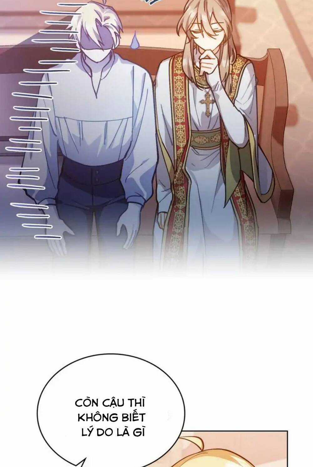 Khi Nữ Quỷ Mạo Danh Công Chúa Chapter 4 trang 49