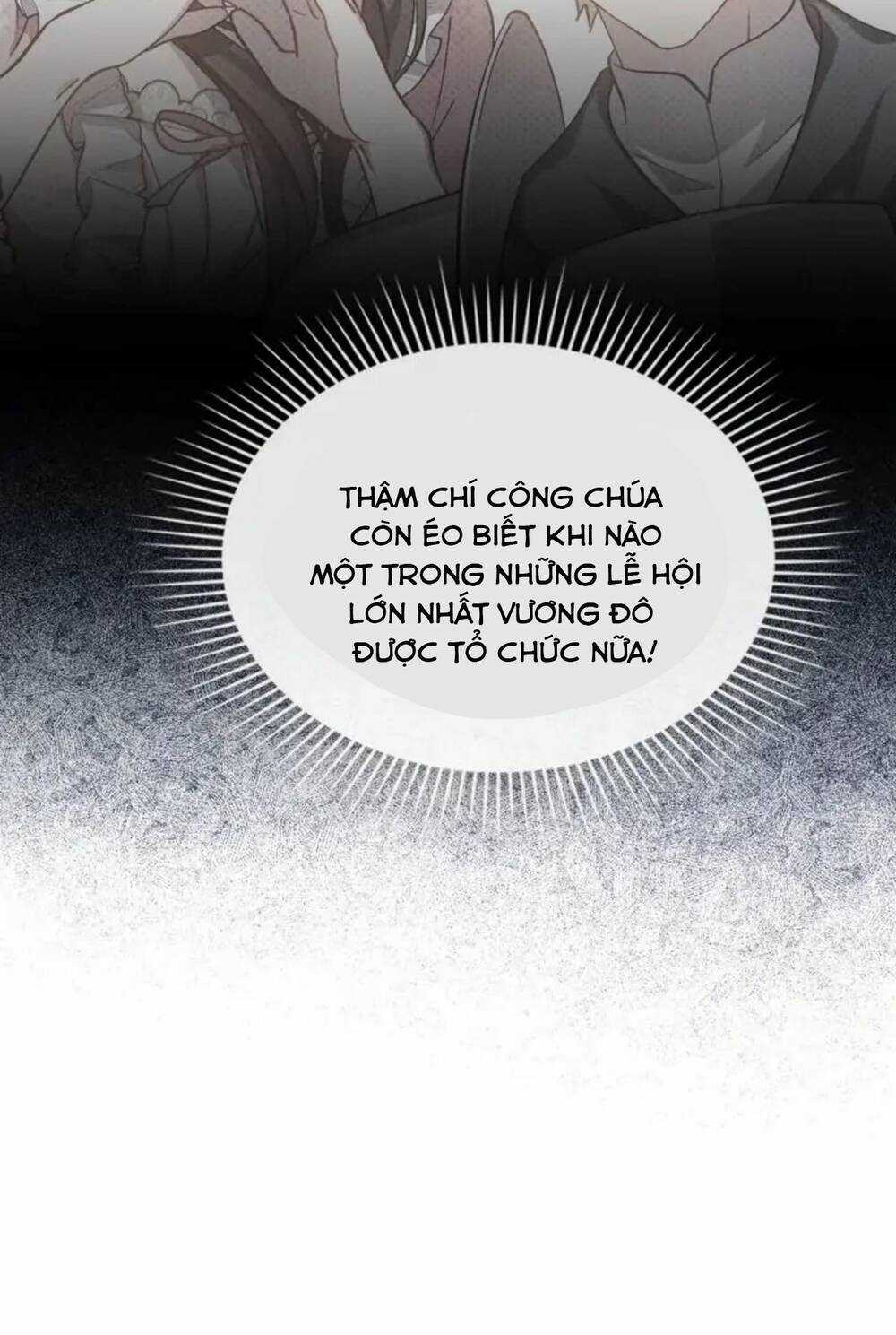 Khi Nữ Quỷ Mạo Danh Công Chúa Chapter 4 trang 55