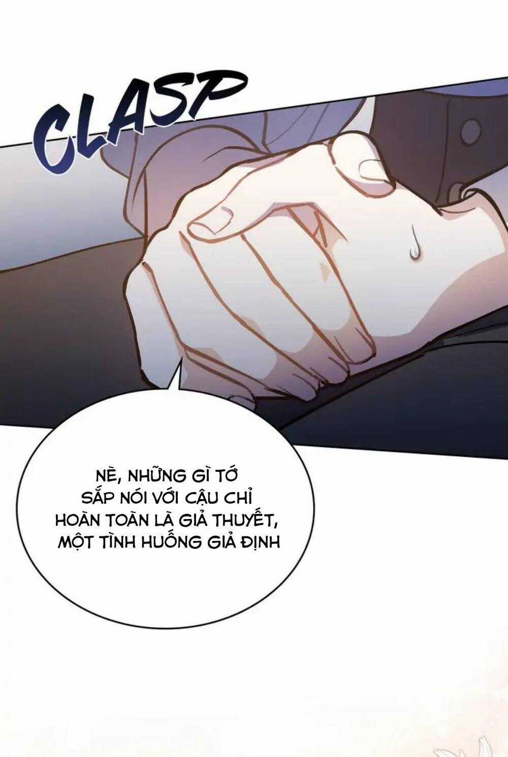 Khi Nữ Quỷ Mạo Danh Công Chúa Chapter 4 trang 56