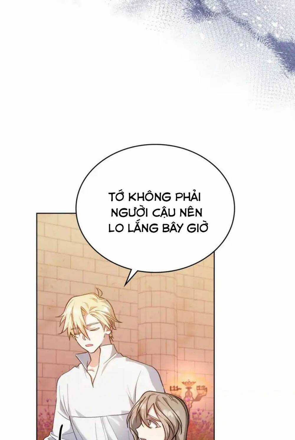 Khi Nữ Quỷ Mạo Danh Công Chúa Chapter 4 trang 64