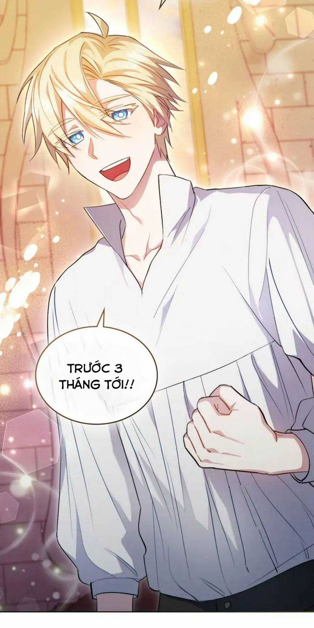 Khi Nữ Quỷ Mạo Danh Công Chúa Chapter 4 trang 66