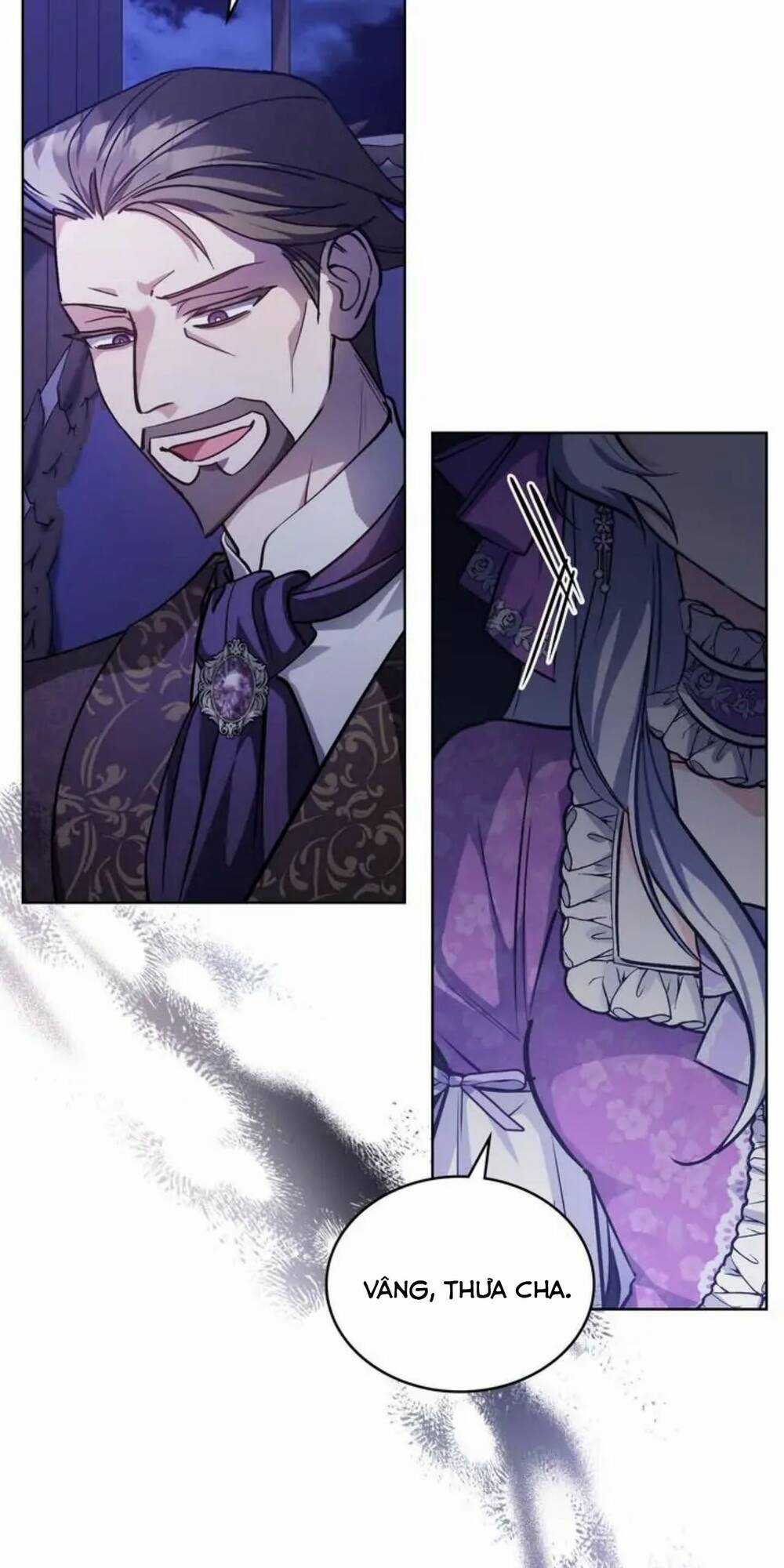 Khi Nữ Quỷ Mạo Danh Công Chúa Chapter 4 trang 69