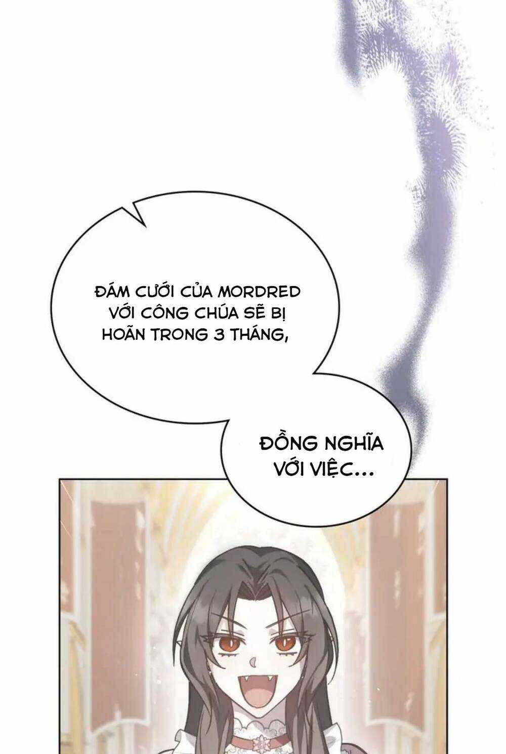 Khi Nữ Quỷ Mạo Danh Công Chúa Chapter 4 trang 70