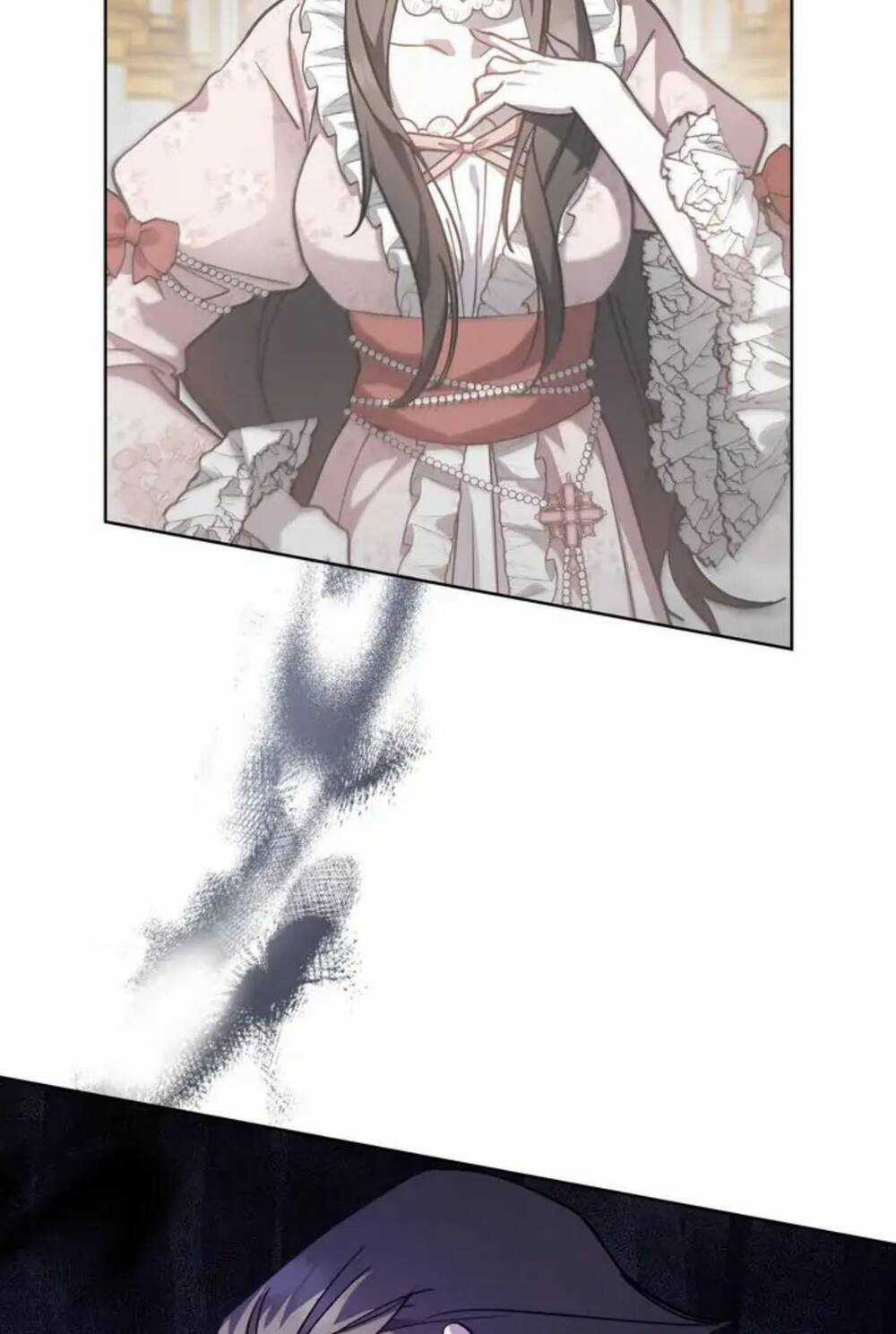 Khi Nữ Quỷ Mạo Danh Công Chúa Chapter 4 trang 71