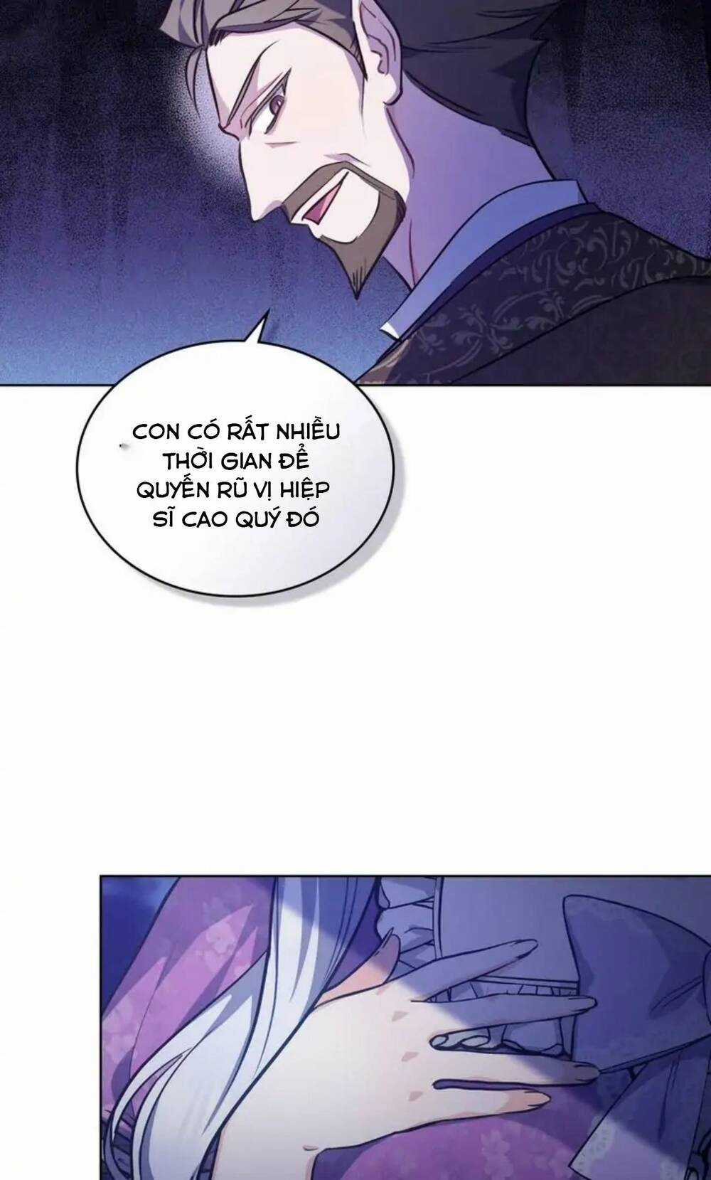 Khi Nữ Quỷ Mạo Danh Công Chúa Chapter 4 trang 72