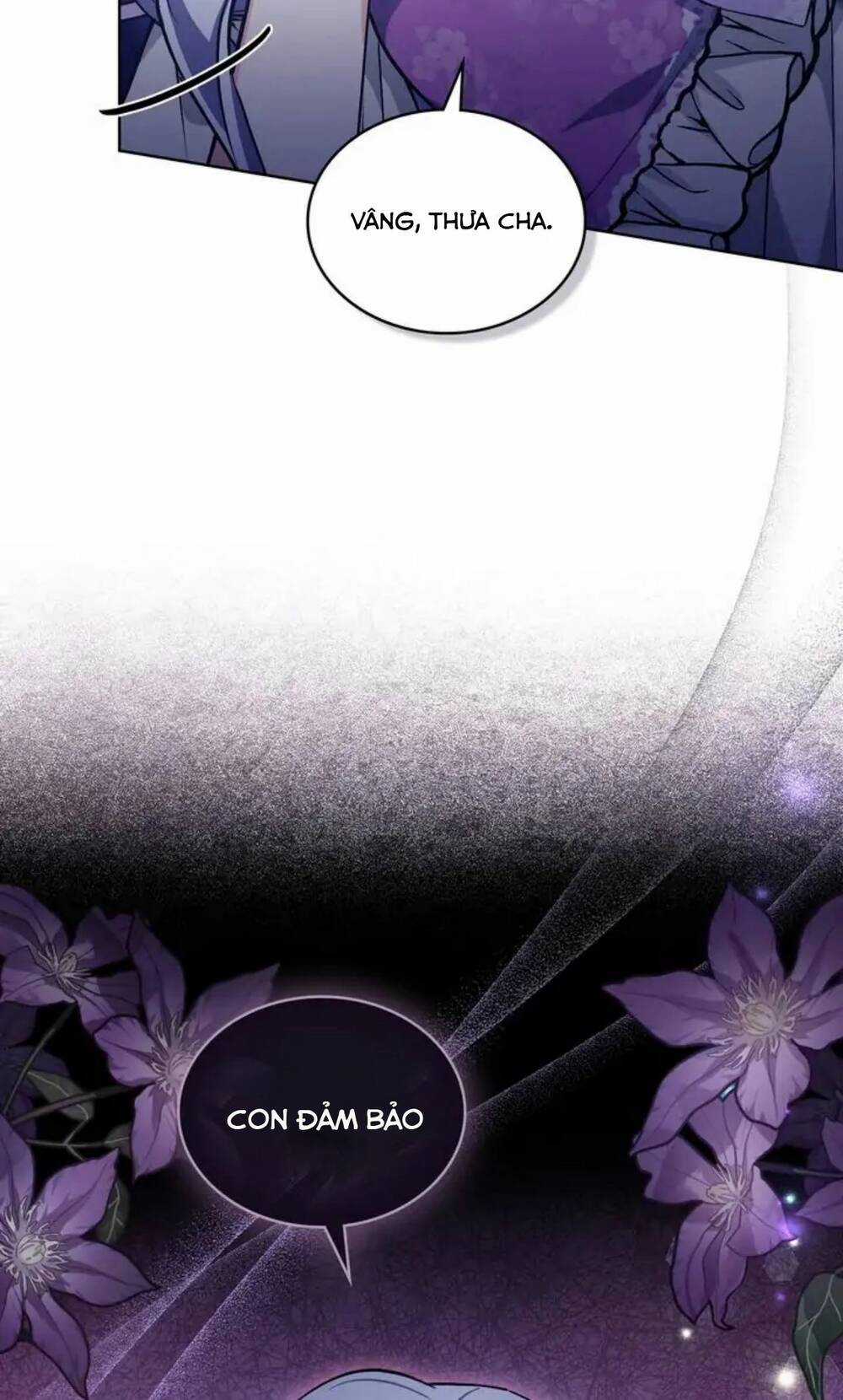 Khi Nữ Quỷ Mạo Danh Công Chúa Chapter 4 trang 73