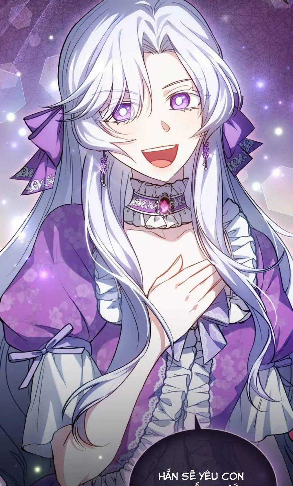 Khi Nữ Quỷ Mạo Danh Công Chúa Chapter 4 trang 74