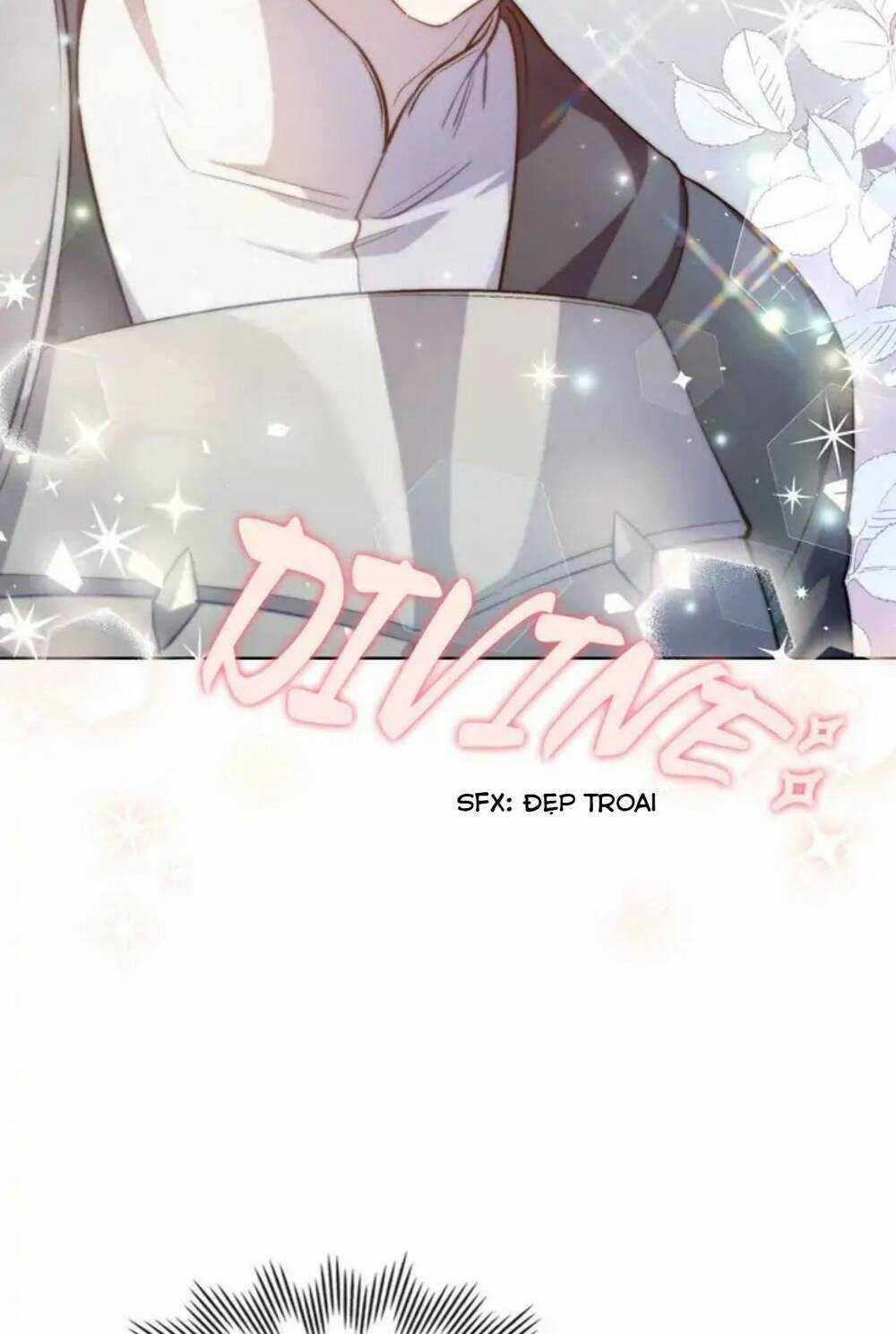 Khi Nữ Quỷ Mạo Danh Công Chúa Chapter 4 trang 9