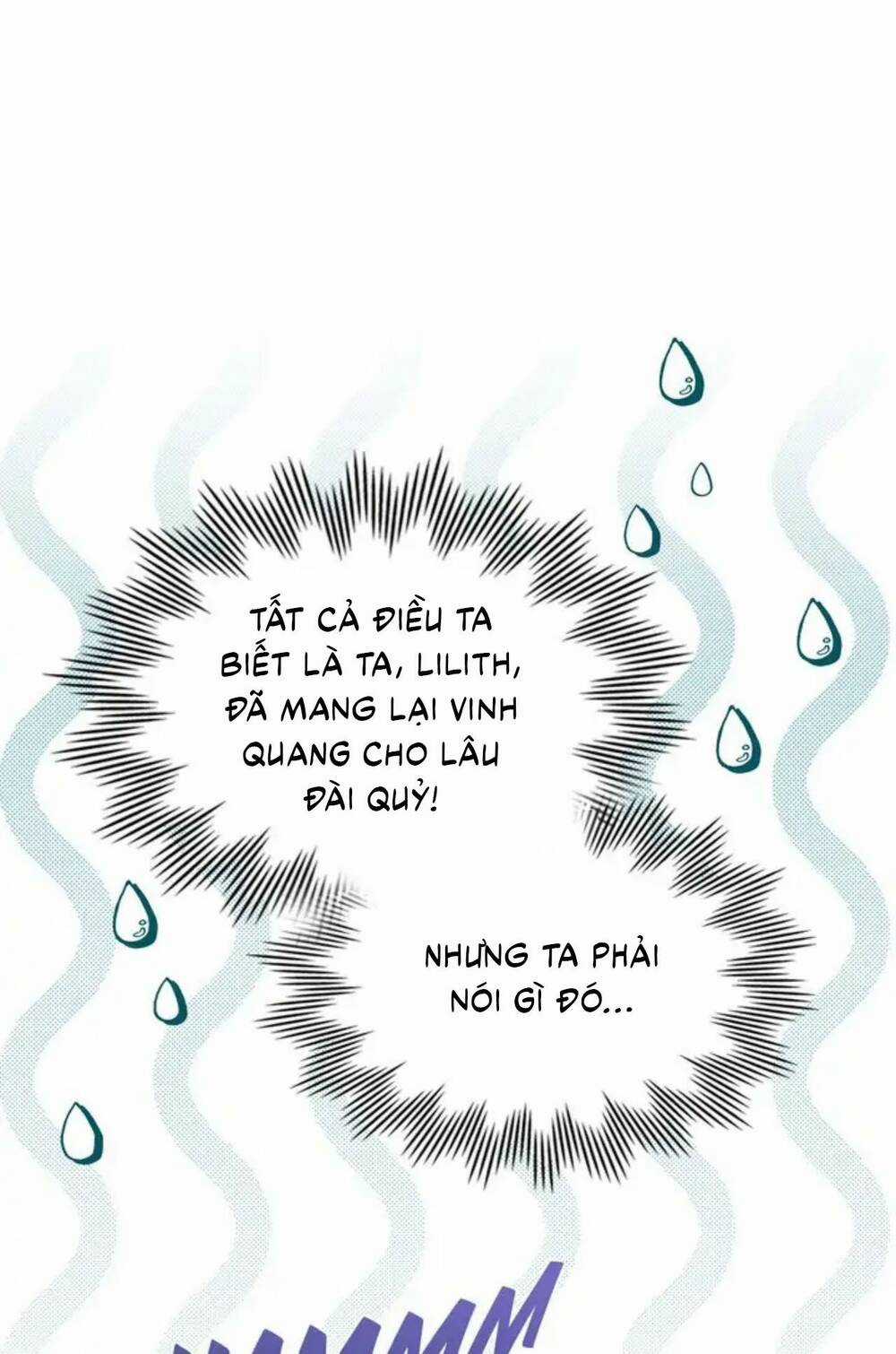Khi Nữ Quỷ Mạo Danh Công Chúa Chapter 5 trang 13